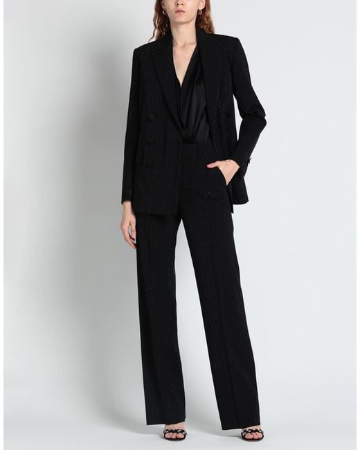 DSquared² Black Suit
