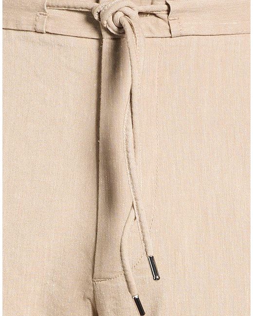 Boss Natural Trouser for men