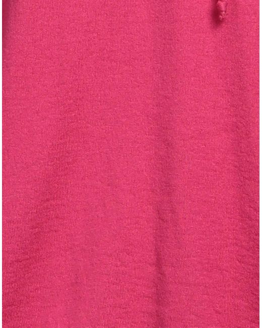Pullover Semicouture de color Pink
