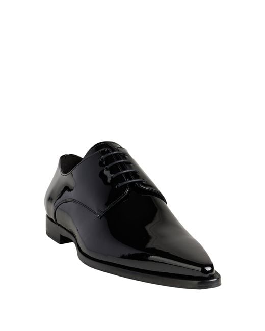 DSquared² Schnürschuh in Black für Herren