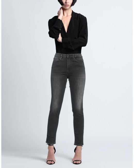 3x1 Gray Jeans