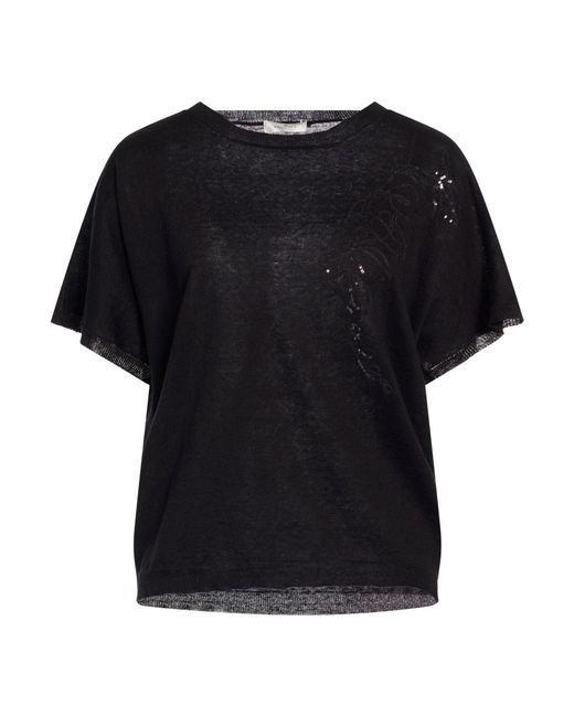 Pullover Panicale de color Black