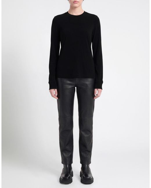 DSquared² Black T-Shirts
