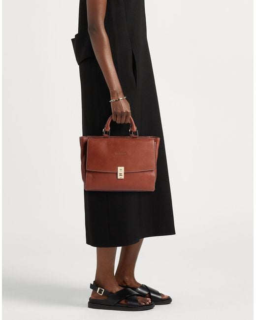 Piquadro Red Handtaschen