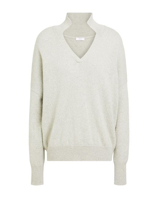 Pullover Peserico de color White