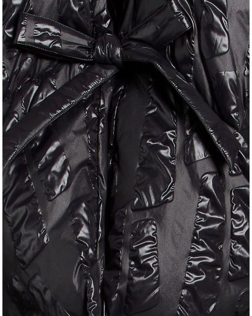 Herno Black Puffers