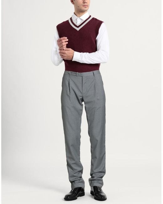 GTA IL PANTALONE Hose in Gray für Herren