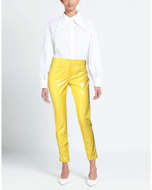 Aniye By Yellow Pants