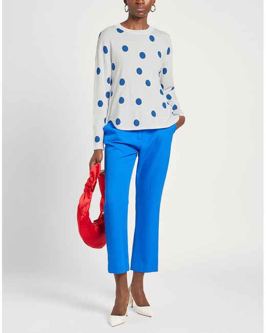 Pullover di Boutique Moschino in Blue