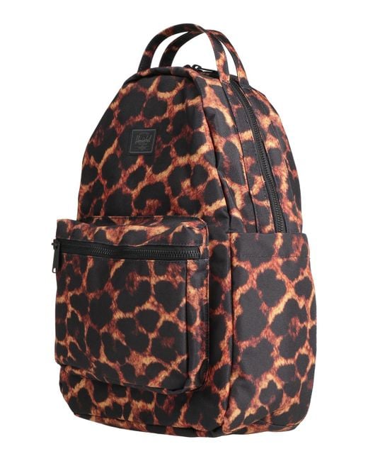 herschel backpack lyst Retreat – Supply Co. USA Over a century after that move Black Herschel Backpack