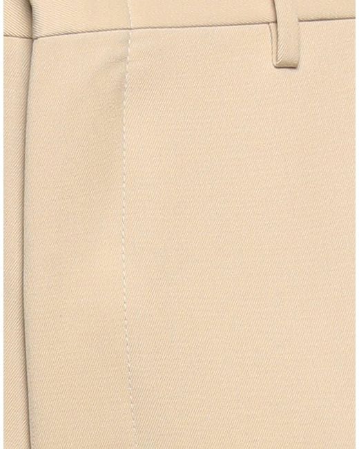 Etro Natural Trouser