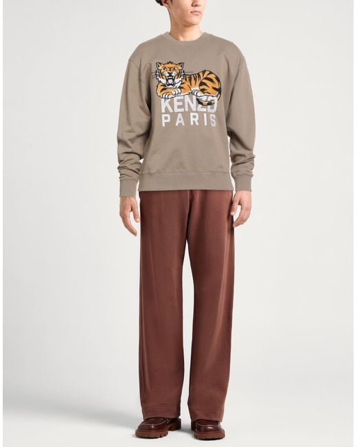 Sudadera KENZO de hombre de color White