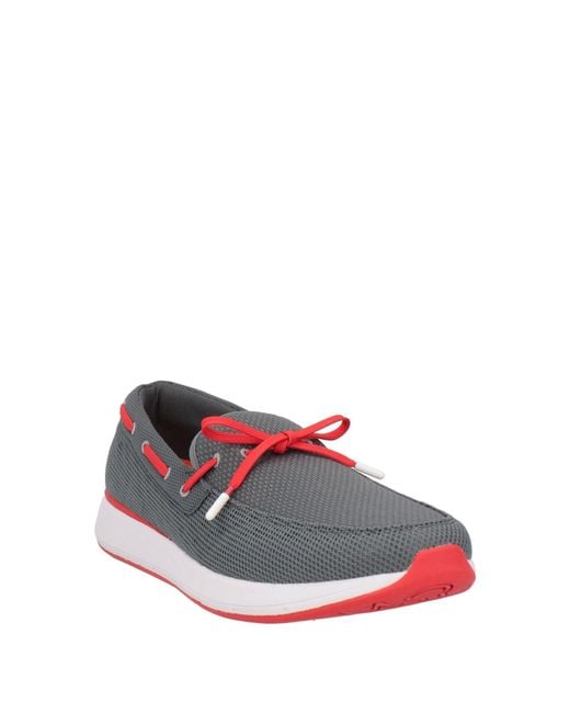 Stringate di Swims in White da Uomo