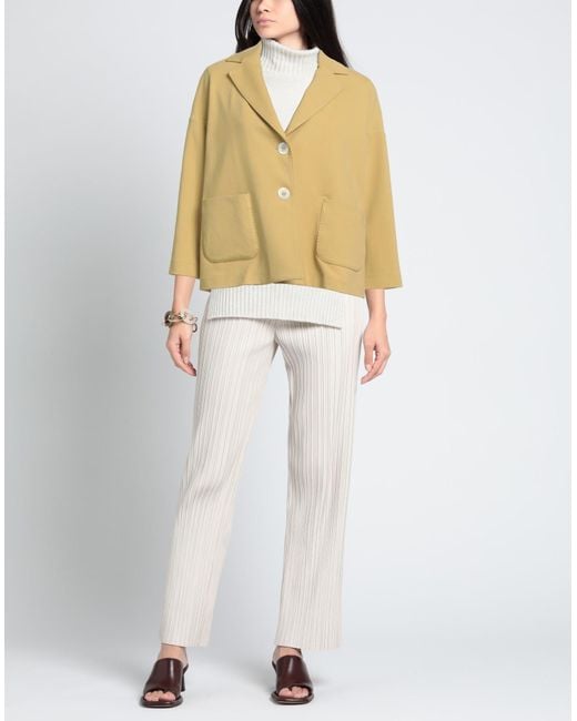 Circolo 1901 Natural Blazer