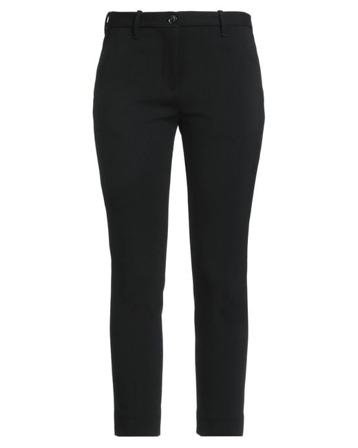 Nine:inthe:morning Black Pants