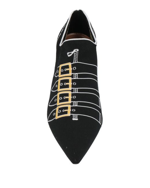 Marni Black Ankle Boots
