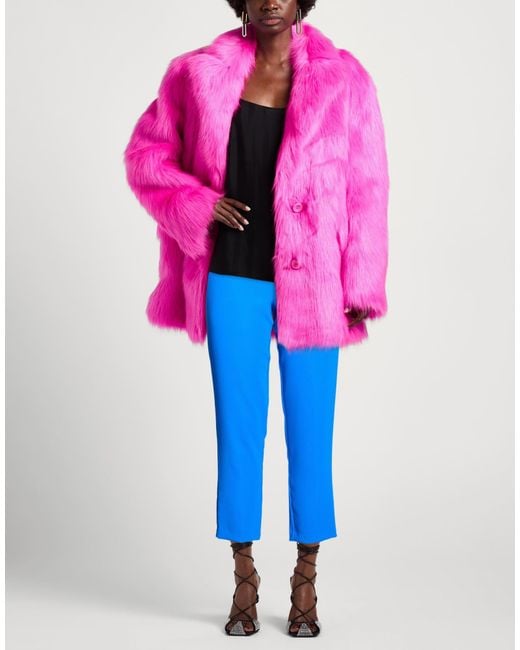 Gai Mattiolo Blue Trouser