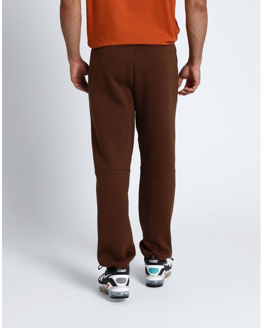 Nike Hose in Brown für Herren