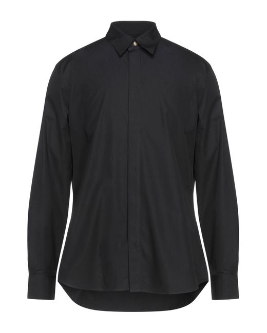 chemise givenchy homme