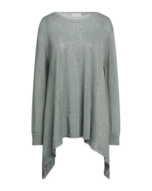 Etro Gray Sweater