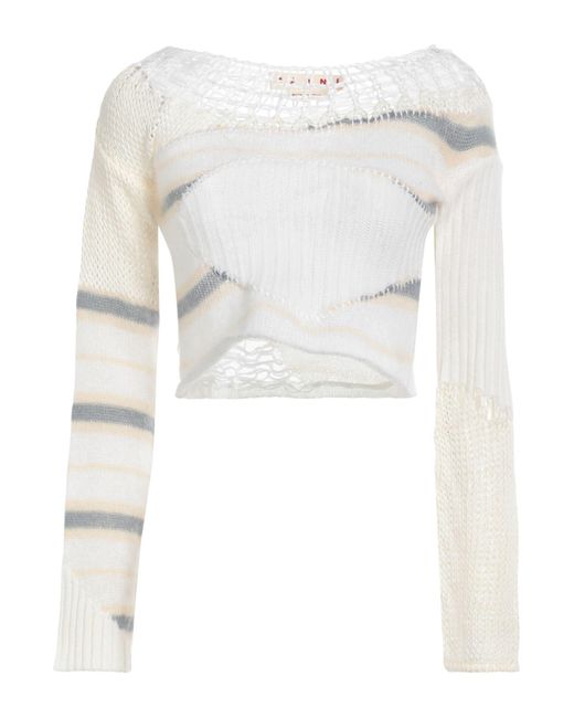 Pullover Marni de color White