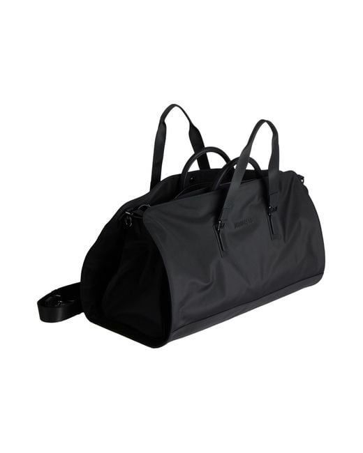 DSquared² Reisetasche in Black für Herren
