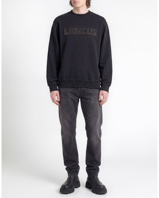 Sudadera Laneus de hombre de color Blue