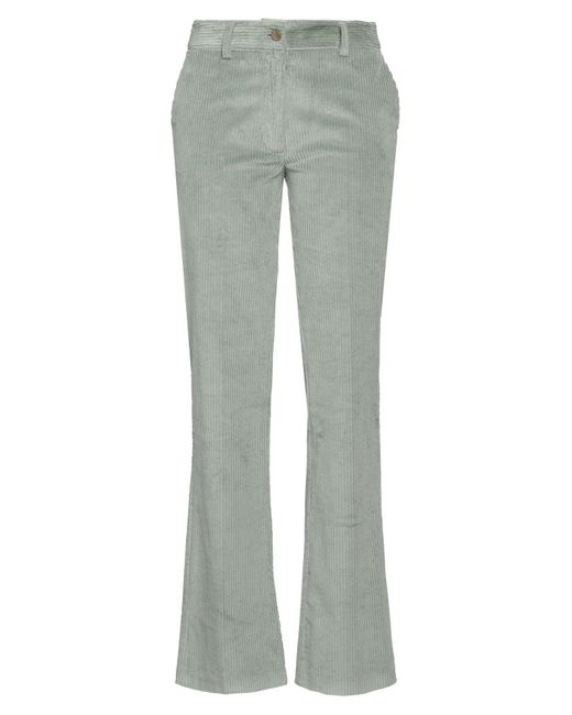 Twin Set Gray Trouser