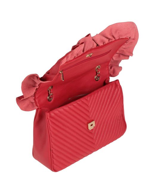 Borse A Tracolla di Mia Bag in Rosso | Lyst