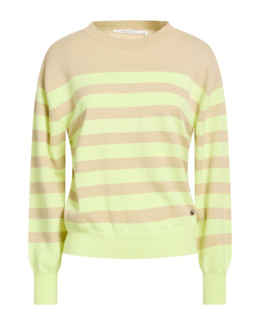 Pullover Xandres de color Yellow