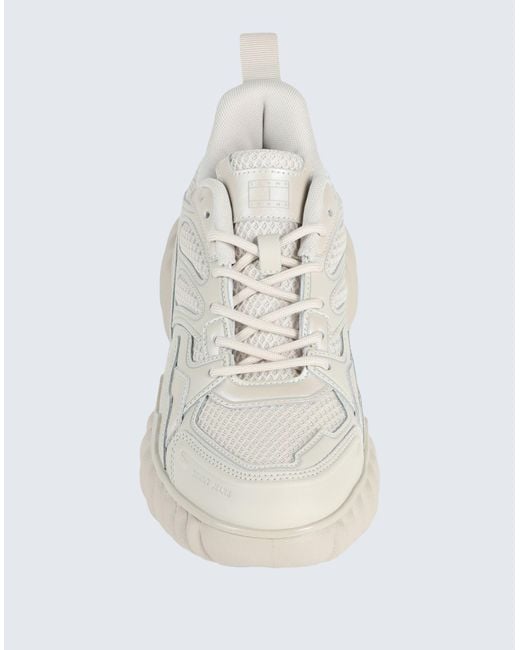 Sneakers Tommy Hilfiger de color White