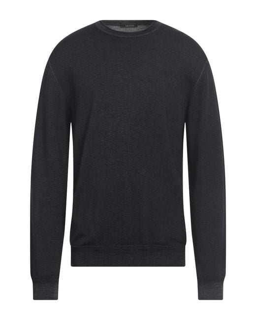 Pullover Bellwood de hombre de color Blue