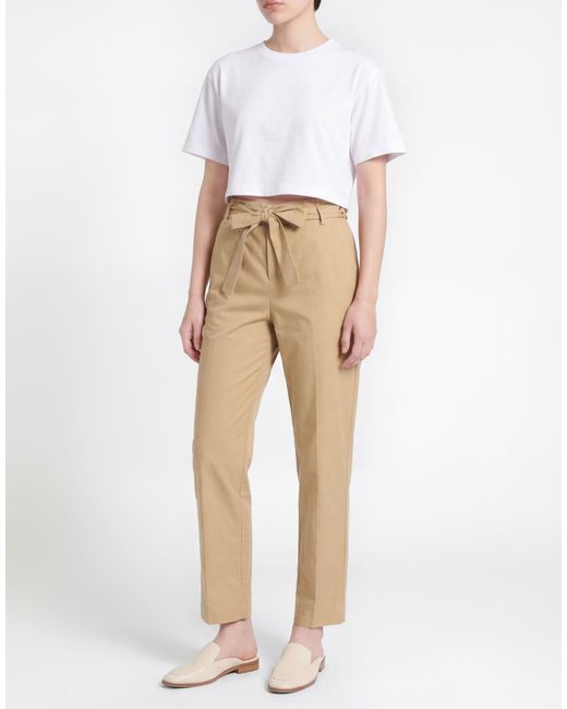 Liu Jo Natural Pants
