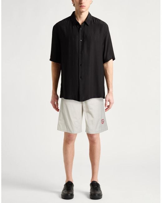 Shorts E Bermuda di Dior in Gray da Uomo