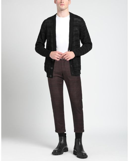 AT.P.CO Gray Pants for men