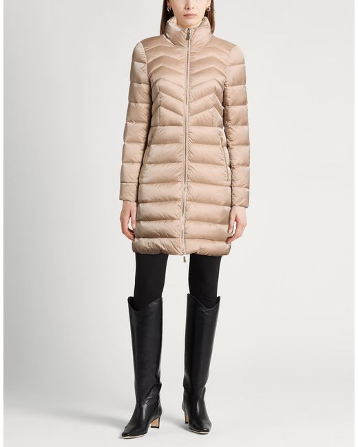 Liu Jo Natural Puffers