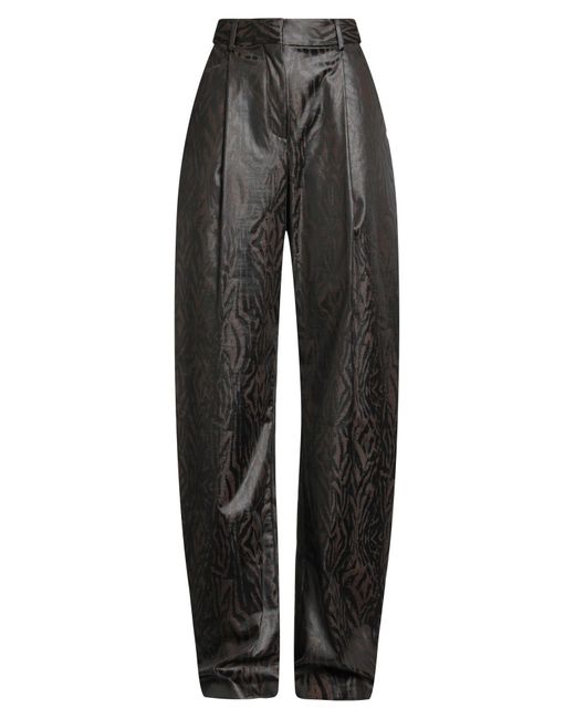 Just Cavalli Gray Trouser