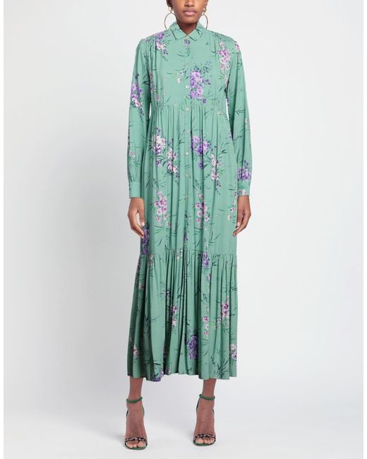 Aniye By Green Maxi Dress