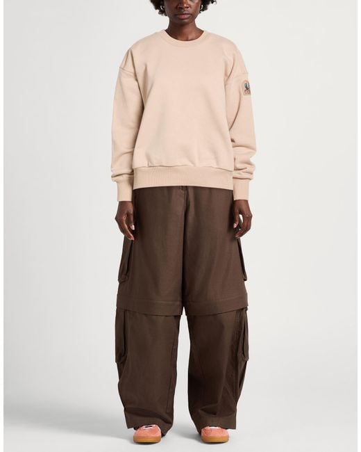Parajumpers Natural Sweatshirts