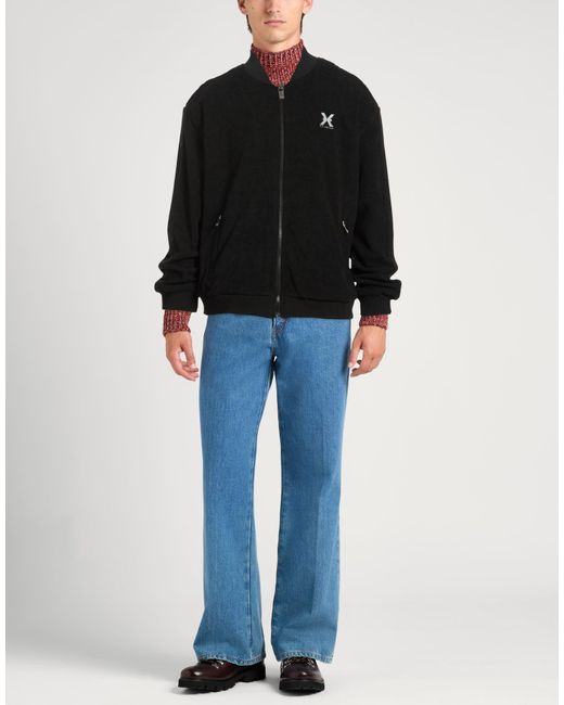John Richmond Black Jacket for men