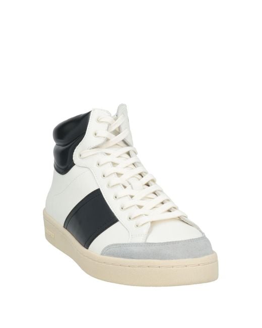 Sandro Sneakers in Black für Herren