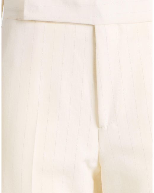 Lardini Black Trouser