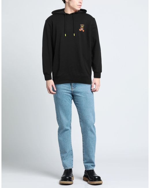 Sudadera Barrow de hombre de color Blue