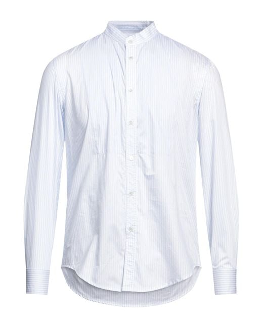 Grifoni White Shirt for men