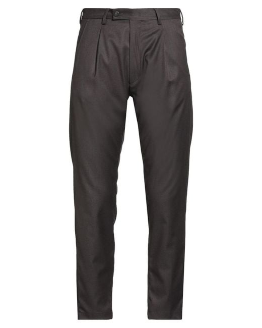 Messagerie Hose in Gray für Herren