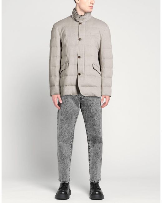 Montecore Natural Jacket for men