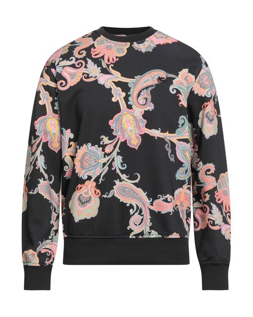 Sudadera Etro de hombre de color Gray