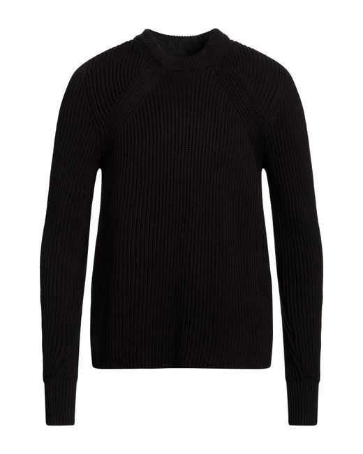 JG1 Pullover in Black für Herren