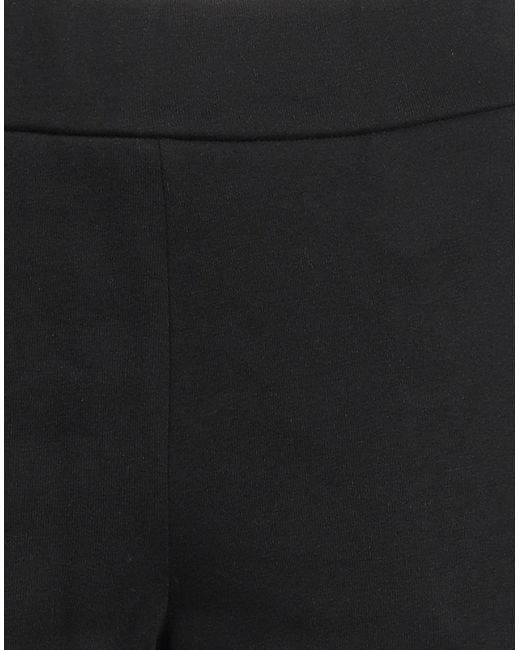 EA7 Black Trouser