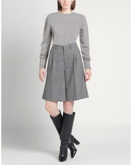 Kaos Gray Sweaters